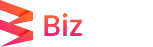 Bizfront Logo on Dark Hi ResAsset 1