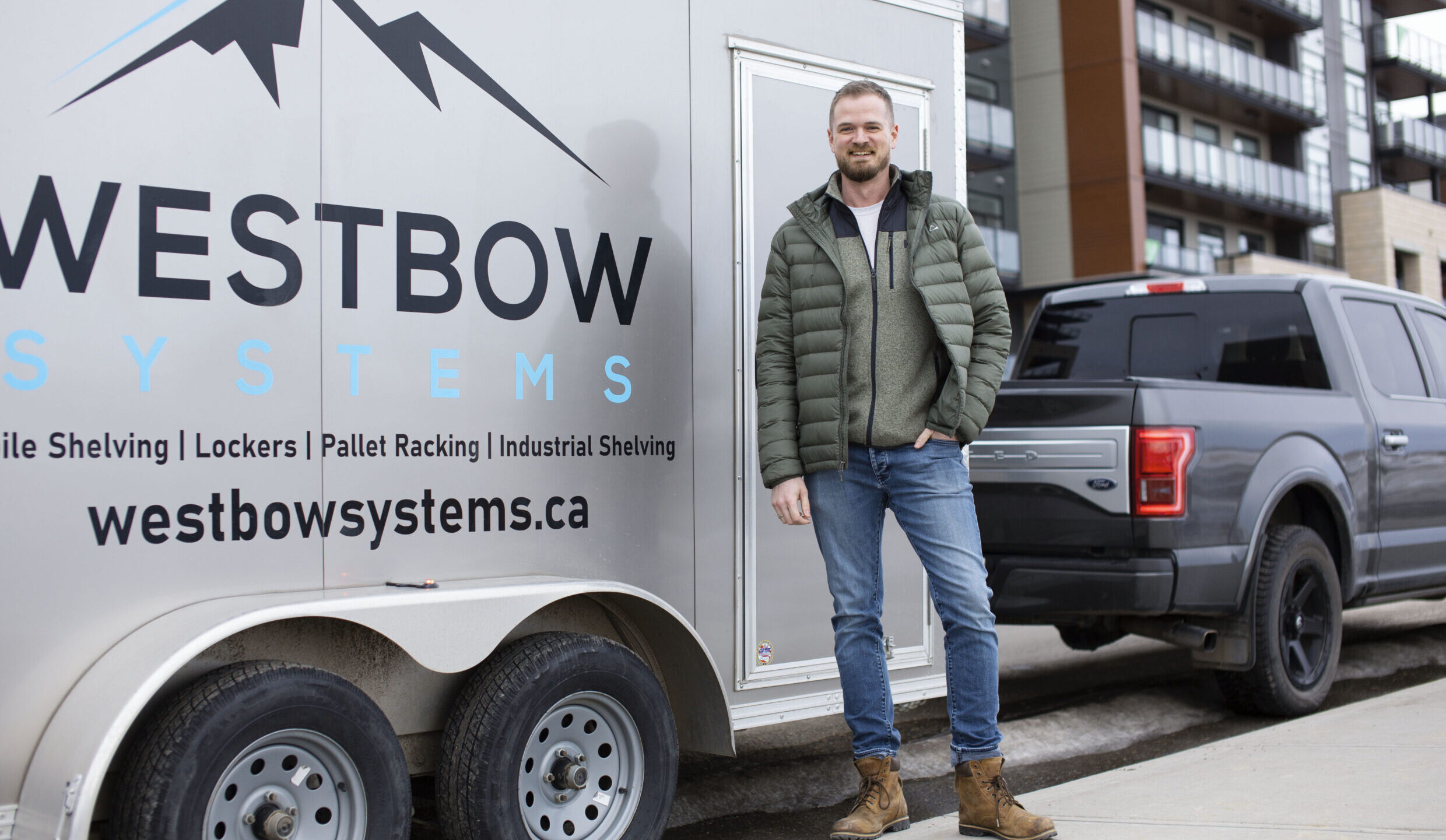 Calgary marketing agency