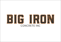 Big Iron ConcreteArtboard 1