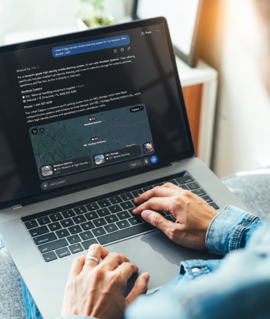Calgary content marketing