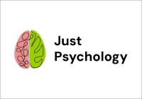 Just PsychologyArtboard 1